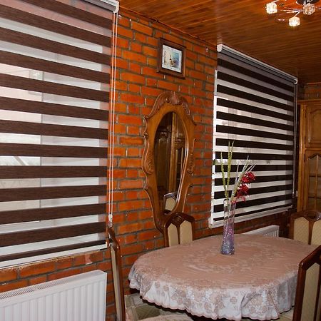 Bazar Apartment Chisinau Luaran gambar