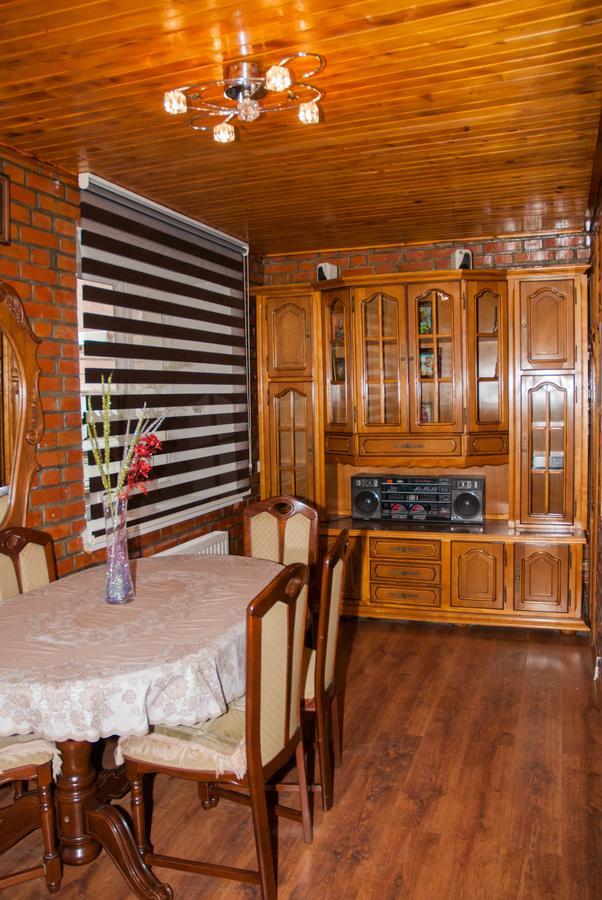 Bazar Apartment Chisinau Luaran gambar