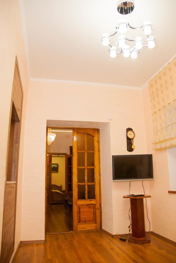 Bazar Apartment Chisinau Luaran gambar